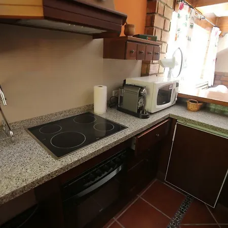 Casa Mina Del Candado Gasthof