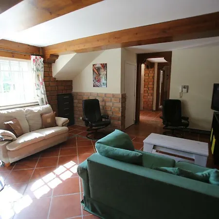 Gasthof Casa Mina Del Candado *