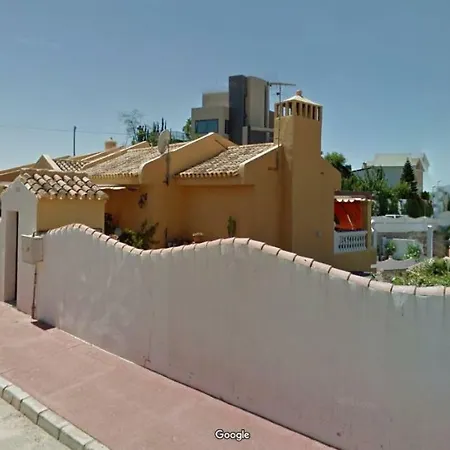 Casa Mina Del Candado Gasthof *