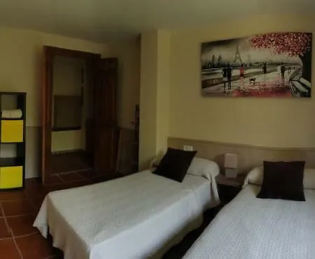 Casa Mina Del Candado *