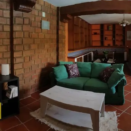 Casa Mina Del Candado Gasthof