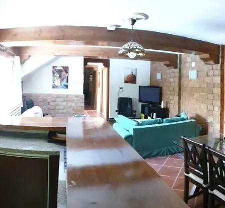 Casa Mina Del Candado Gasthof Málaga