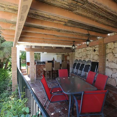 Casa Mina Del Candado Gasthof