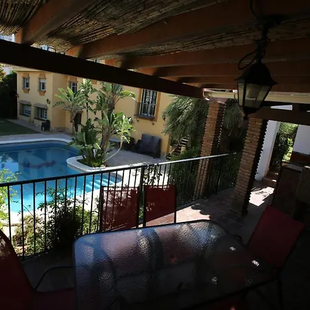 Casa Mina Del Candado * Málaga