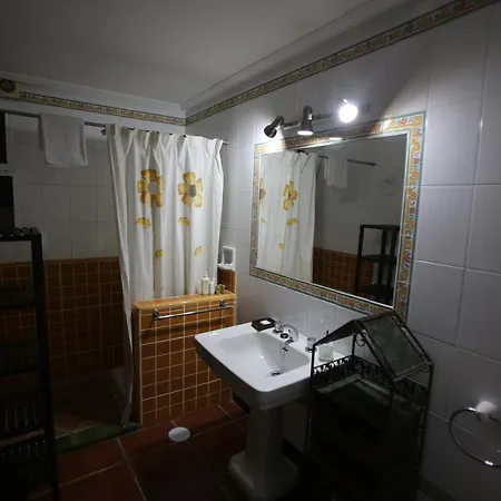 Casa Mina Del Candado Gasthof