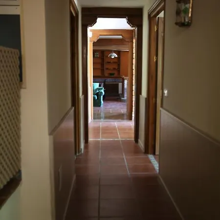 Casa Mina Del Candado *