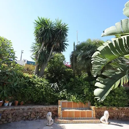 Casa Mina Del Candado * Málaga
