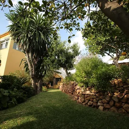 Casa Mina Del Candado Málaga