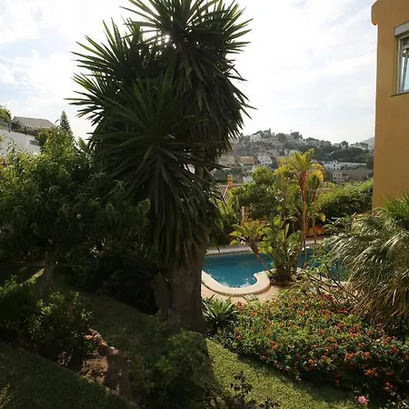 Casa Mina Del Candado *